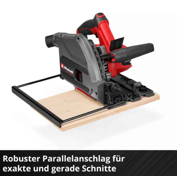 Einhell PROFESSIONAL Akku-Tauchsäge TP-PS 18/165 Li BL - Solo, 4331400